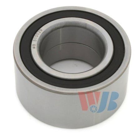 Wjb Ball Angular Contact Double Row, Wb510029 WB510029